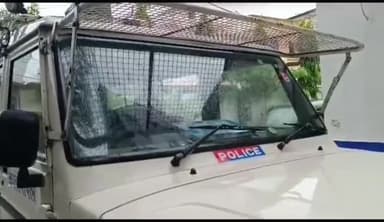 गुलाना: नाबालिग बालिका से दुष्कर्म के आरोपी को गुलाना चाैकी पुलिस ने पकड़ा