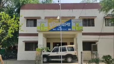 सिंगरौली: सरई पुलिस ने नाबालिग बालिका से दुष्कर्म करने वाले आरोपी को थाना क्षेत्र से किया गिरफ्तार