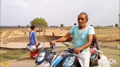 ग्यारसपुर: ग्यारसपुर तहसील के ग्राम पंचायत खिरिया जागीर क़े सरपंच ने ग्रामीणों की पानी की समस्या का निकला समाधान