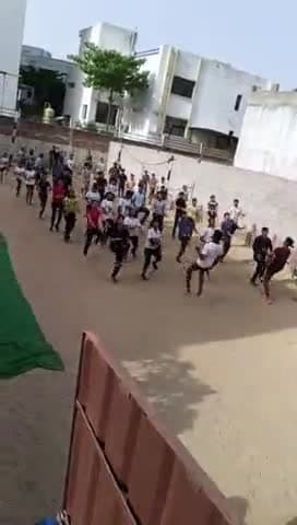 अग्निवीर यूपी पुलिस रेलवे पुलिस आदि की फिजिकल ट्रेनिग बिलकुल मुफ्त 9960269547