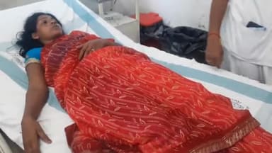 सासाराम: खैरा गांव में परिवारिक विवाद को लेकर दो पक्षों में हुई मारपीट, एक महिला हुई घायल