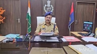 हरदोई: पुलिस अधीक्षक कार्यालय पर एसपी ने फरियादियों की सुनी समस्याएं, संबंधित अधिकारियों को कार्रवाई के दिए निर्देश