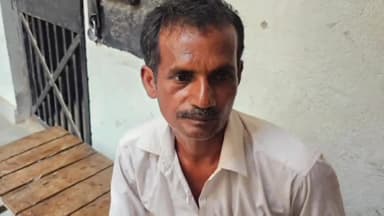 नौबतपुर: नौबतपुर पुलिस ने थाना क्षेत्र के बादीपुर गांव से एक वारंटी को किया गिरफ्तार, भेजा न्यायालय