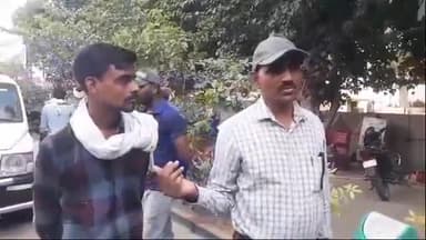 कोल: सराय रहमान में बिजली चेकिंग करने गई विद्युत टीम के साथ लोगों द्वारा मारपीट करने का लगा आरोप, थाने पहुंचे दोनों पक्ष