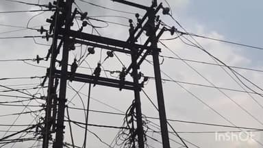 गोहपारु: आगामी 16 जून को गोहपारू क्षेत्र में विद्युत सप्लाई रहेगी बाधित कार्यपालन अभियंता विद्युत विभाग ने दी जानकारी