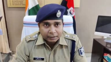 अररिया: एसपी के निर्देश पर  जिले के अलग-अलग थाना क्षेत्र से चार आरोपियों को किया गया गिरफ्तार न्यायालय में किया गया पेश