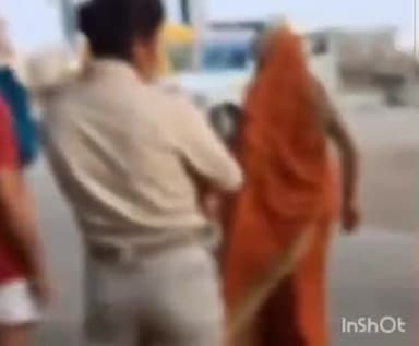 फुलवारी: फुलवारी पुलिस के द्वारा रोटोकेडो को अभियान में वाहनों का नंबर प्लेट मिटाने के आरोप में कई लोग धाराएं