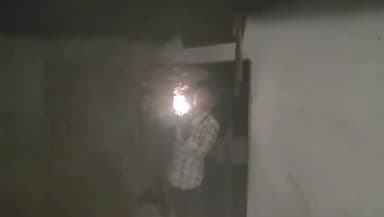 मौजमाबाद: देर रात ईदगाह इलाके में कपड़े के गोदाम में लगी आग, लोगों की सजगता से पाया आग पर काबू, बड़ा हादसा टला