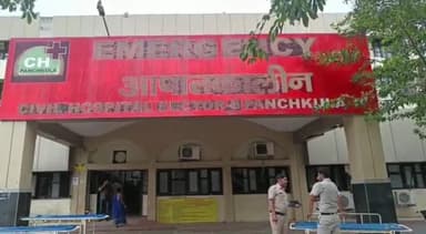 कालका: बक्शीवाला गांव में प्लॉट की चार दीवारी करते समय कस्सी से जानलेवा हमला करने के आरोप, एक घायल पुलिस ने कार्रवाई शुरू की।