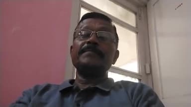 हम इंसानियत की राजनीति में सक्रिय हैं, वोट की राजनिति में हम विश्वास नहीं करते