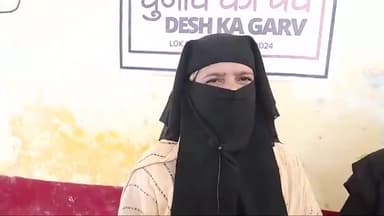 बरेली: आंवला थाना क्षेत्र के ताडगंज की रहने वाली एक महिला को आवास खाली करने का दिया नोटिस, एसडीएम आंवला से की गई शिकायत