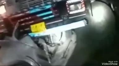 आमेर: मनोहरपुर दोसा हाईवे पर कार व ट्रक में हुई भिड़ंत ,5 वर्षीय मासूम सहित तीन जनों की हुई मौत