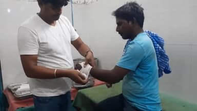 सासाराम: चलनिया मोहल्ले में आपसी रंजिश को लेकर दो पक्षों में हुई मारपीट, एक व्यक्ति हुए घायल