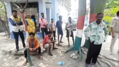 बिहार: पितौनजिया गांव में ई-रिक्शा चालक की हत्या कर ई-रिक्शा और मोबाइल फोन लेकर अज्ञात व्यक्ति हुआ फरार, जांच में जुटी पुलिस