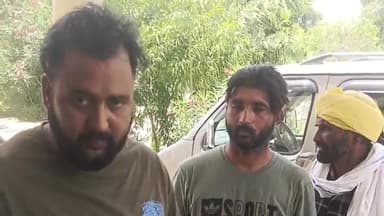 शाहजहांपुर: पुवायां के छोटी पकड़िया निवासी महिला की मकान में संदिग्ध परिस्थितियों में हुई मौत, गुरूवार को शव का हो रहा पोस्टमार्टम