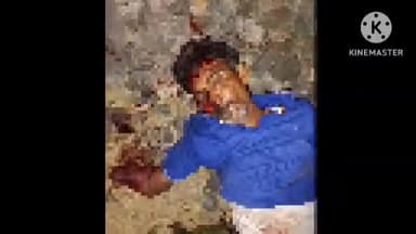 निज़ामाबाद: बीती रात चक रोंवा गांव में रात को शौच करने गए अधेड़ व्यक्ति की ट्रेन से कट कर हुई मौत, पुलिस ने PM हेतु भेजा शव