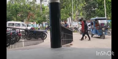 सुपौल: सुपौल उत्पाद विभाग ने शराब मामले में अलग-अलग जगह से तीन लोगों को गिरफ्तार कर मेडिकल कराने लाई सदर अस्पताल सुपौल