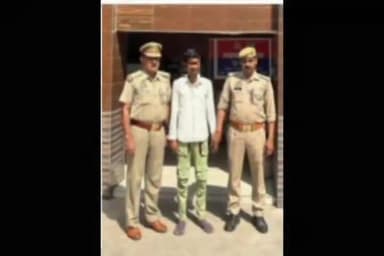 बरेली: शीशगढ़ पुलिस द्वारा फरार चल रहे पोक्सो एक्ट के वंचित को क्या गिरफ्तार,भेजा जेल