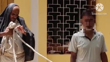 आंदर: शिवपुर बाजार में शराब पीकर गाली गलौज कर रहे एक शराबी को असांव थाना की पुलिस ने गिरफ्तार कर भेजा जेल