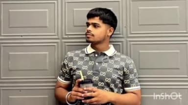 ਖਰੜ: 17 ਸਾਲ ਲਈ ਜਸਪ੍ਰੀਤ ਜੋ ਕਿ ਮੁੱਲਾਪੁਰ ਸੋਡੀਆ ਦਾ ਵਸਨੀਕ ਹੈ ਮਨੀਪੁਰ ਸਾਹਿਬ ਜਾਂਦਿਆਂ ਰਸਤੇ ਚ ਮੰਡੀ ਦਰੀਆ ਚ ਸਮਾ ਗਿਆ ਤਲਾਸ਼ ਜਾਰੀ ਹੈ