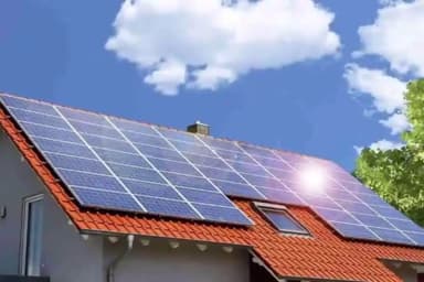 बरेली: बरेली जनपद में सूर्य घर योजना के अन्तर्गत 1 लाख घरों में लगाए जाएंगे सोलर पैनल, मिलेगी सरकार की तरफ से सब्सिडी