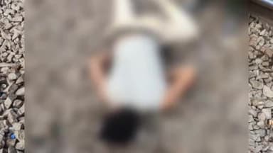 पवई: औरंगाबाद से मजदूरी का घर वापस पंन्ना आ रहे मजदूर की ललितपुर में ट्रेन से गिर जाने पर हुई मौत