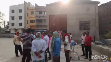 चनपटिया: ट्रक और बाइक की टक्कर में एक शख्स की मौत, बेतिया-लौरिया नेशनल हाईवे पर सड़क हादसा, चालक गाड़ी छोड़ कर फरार