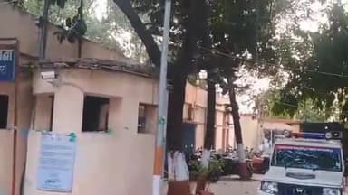 विभूतिपुर: विभूतिपुर के एक गांव में नाबालिक पुत्री के गायब मामले को लेकर पिता ने करवाया नामजद प्राथमिकी दर्ज