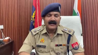 नरवल: महाराजपुर के गोरिया में नाबालिग बच्चों की आत्महत्या प्रकरण का सच आया सामने, डीसीपी ने दी जानकारी