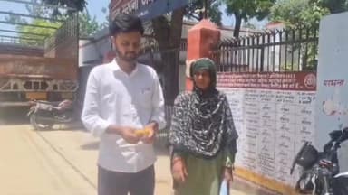 सरधना: जानलेवा हम लेकर आरोपियों पर कार्रवाई की मांग को लेकर एसएसपी से मिला पीड़ित गांव मुल्हेडा का मामला