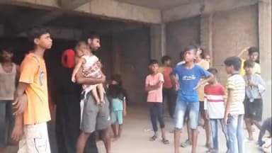 बिहार: अजीज घाट में एक व्यक्ति का मिला शव ,परिवार बालों ने हत्या का लगाया आरोप, जांच में जुटी पुलिस