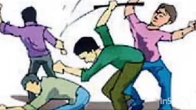 तिल्दा: पत्नी से कर रहा था विवाद, भाई और भतीजों ने मिलकर पीटा