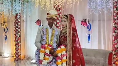 शाहजहांपुर: जब पिता का उठ गया साया तो आर्थिक तंगी से जूझ रहे परिवार की बेटी का कांट कोतवाल ने किया कन्यादान