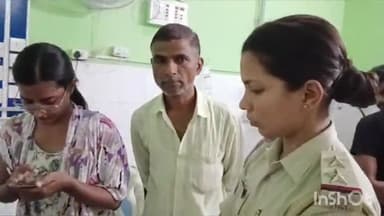 हिलसा: दयालपुर गांव में जमीन विवाद को लेकर हुई मारपीट में तीन लोग जख्मी