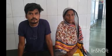 सुपौल: बसबिट्टी में दहेज के खातिर बहु समेत तीन लोग को मारपीट कर किया जख्मी सदर अस्पताल सुपौल में इलाजरत