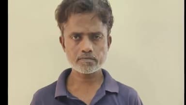 मंझनपुर: चाकू से हमलाकर माँ की हत्या करने वाले शख्स को मंझनपुर स्थित कोर्ट ने सुनाई उम्रकैद की सज़ा, बारह हजार रखा अर्थदण्ड