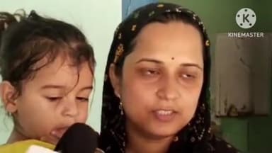 कोल: मकान खाली कराने को दर-दर भटक रही है महिला, दबंगों ने किया है मकान पर अवैध कब्जा, मामला थाना सासनी गेट क्षेत्र का है