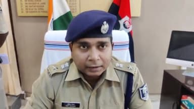 अररिया: एसपी के निर्देश पर जिले के विभिन्न थाना क्षेत्र से 32 आरोपियों को क्या-क्या गिरफ्तार न्यायालय में किया गया पेश