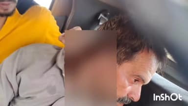 त्योंदा: त्योंदा थाना अंतर्गत ग्राम गोंडखेड़ी पठार में दो पक्षों में हुई मारपीट जिसमें एक पक्ष ने दूसरे पक्ष का कान  मुंह से काट