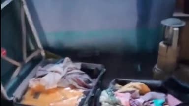 मासलपुर: गोलारा गांव में पाटौर पौश मकान में सेंध लगाकर ₹54 हजार की नकदी व जेवरात चोरों ने किए चोरी, मामला दर्ज