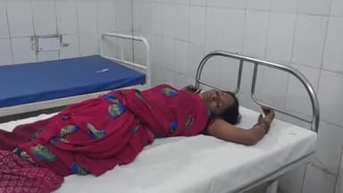 पूरनपुर: रम्पुरा कपूरपुर गांव में दरवाजे पर पानी भरने को लेकर विवाद मारपीट में दो लोग घायल अस्पताल में कराया भर्ती