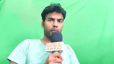 कुवैत में मंगाफ सिटी में 41 भारतीयों को बिल्डिंग में आग लगने से मौत हो गई और उनकी जान की कीमत 2लाख लगाई गई अपनी राय दे🙏