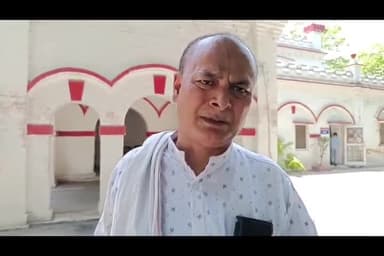 बरेली: कंजादासपुर में युवक के साथ घर में घुस कर दबंगों ने की मारपीट,मामले की एसएसपी से शिकायत