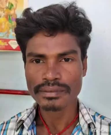 धमतरी: ग्राम अरौद में महानदी किनारे अवैध रूप से महुआ शराब बेच रहे एक व्यक्ति को अर्जुनी पुलिस ने किया गिरफ्तार