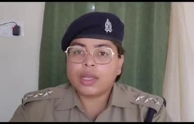 शाहजहांपुर: चौक कोतवाली में दो फार्मासिस्ट समेत 4 लोगों के खिलाफ मामला दर्ज, CO सिटी ने दी जानकारी