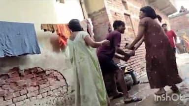 हिलसा: दयालपुर गांव में जमीनी विवाद को लेकर हुई मारपीट के दौरान देसी कट्टा लहराते वीडियो वायरल, प्रभारी थाना अध्यक्ष दी जानकारी