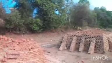 सिरोंज: केतन नदी के आस पास अवैध रूप से संचालित ईंट भट्ठों पर होगी कार्रवाई,एसडीएम करेंगे जांच