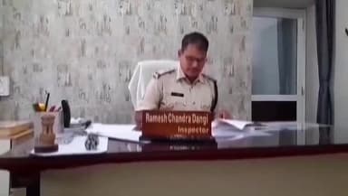 सीतामऊ: नाहरगढ़ थाना क्षेत्र के ग्राम खजुरिया चंद्रावत में एक महिला के साथ 3 लोगों ने की मारपीट, पुलिस ने दर्ज किया मामला