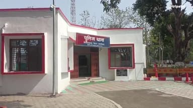 विजयराघवगढ़: रंजिशन युवक से हुई मारपीट, ग्राम सलैया पहरहाई की घटना, पुलिस ने दर्ज किया एफआईआर