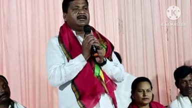 ओरमांझी: इरबा में शिव पूजा समिति के द्वारा शिव मंडप पूजा एवं फुलखुदी कार्यक्रम का किया गया आयोजन